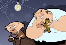 Animated Series