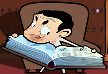 Animated Series