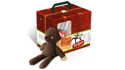 The Ultimate Bean Collection!