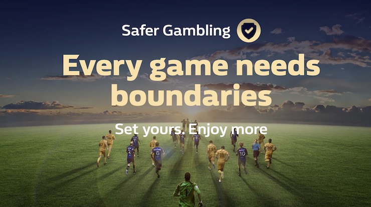 William Hill is among the non GamStop casinos that helps punters play responsibly when gambling online.